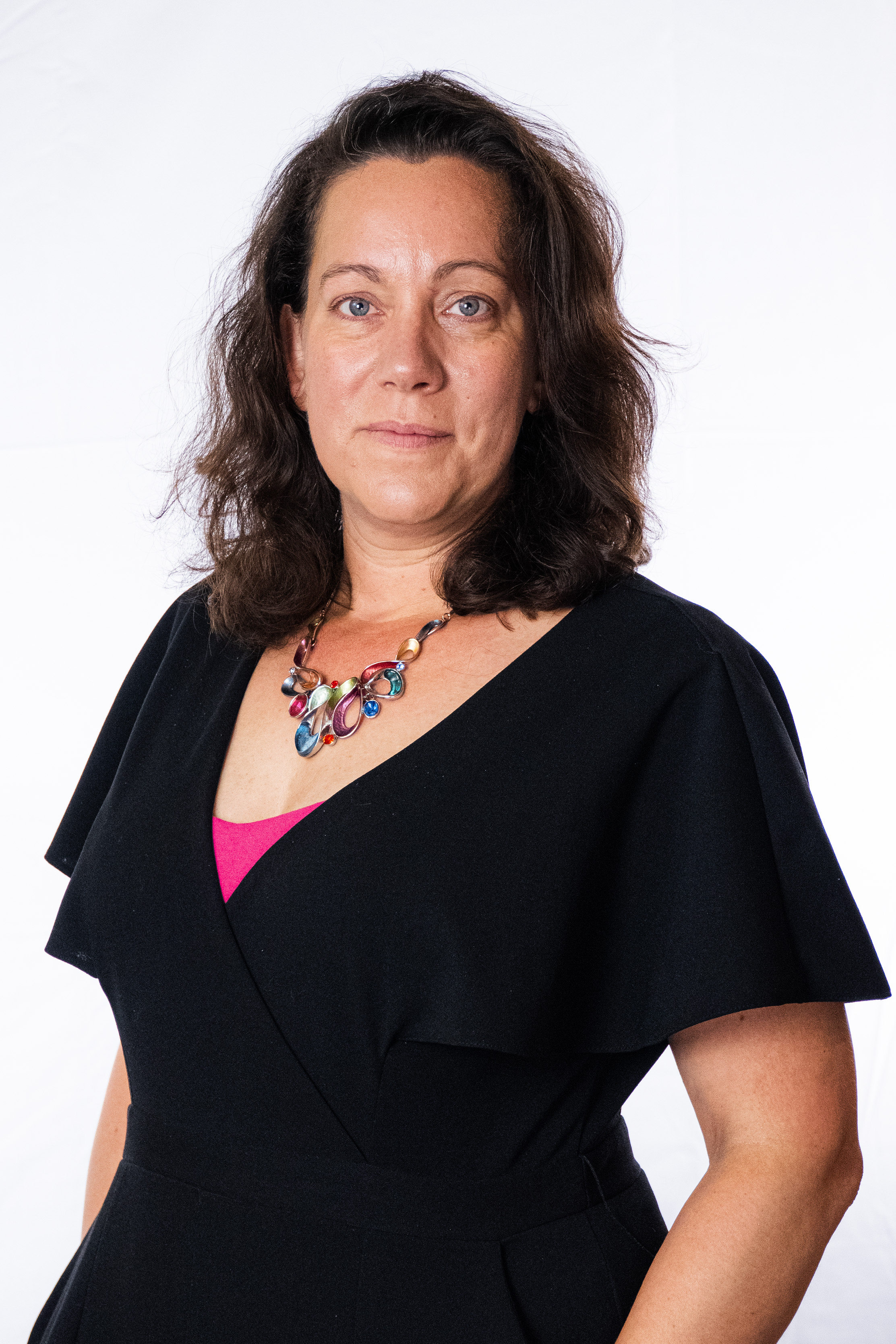 Katharine Purser Pic